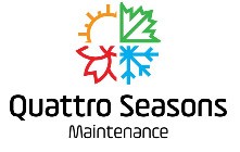 Quattro Seasons Building and Landscape Maintenance