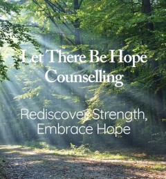 Let There Be Hope Counselling 