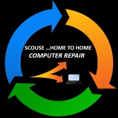 Scouse Home To Home Computer Repair